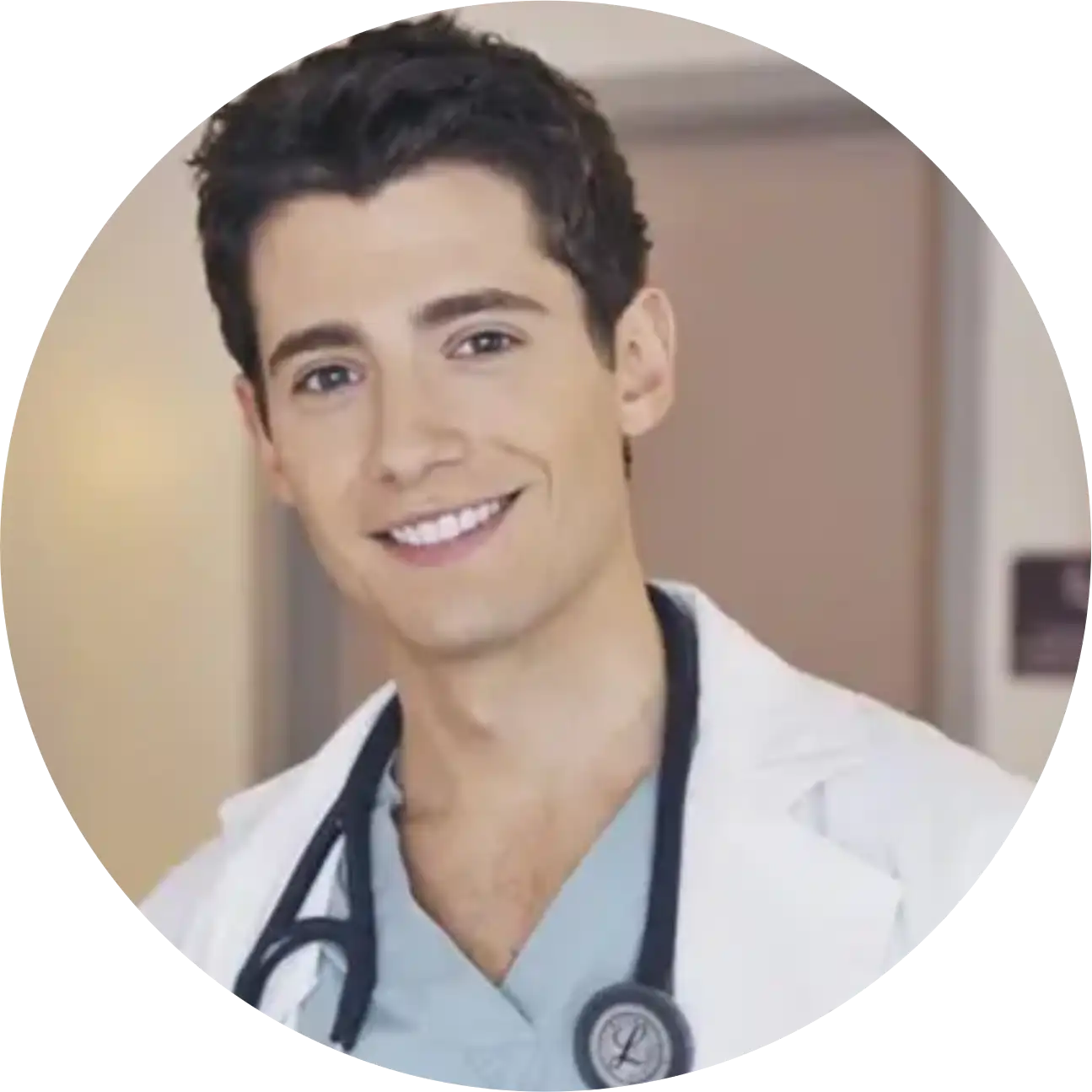 Dr. Christian Marks