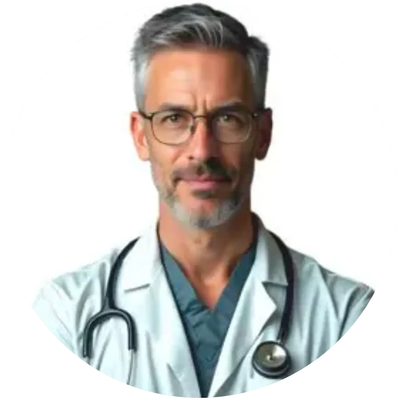 Dr. Gregori Jhonsson